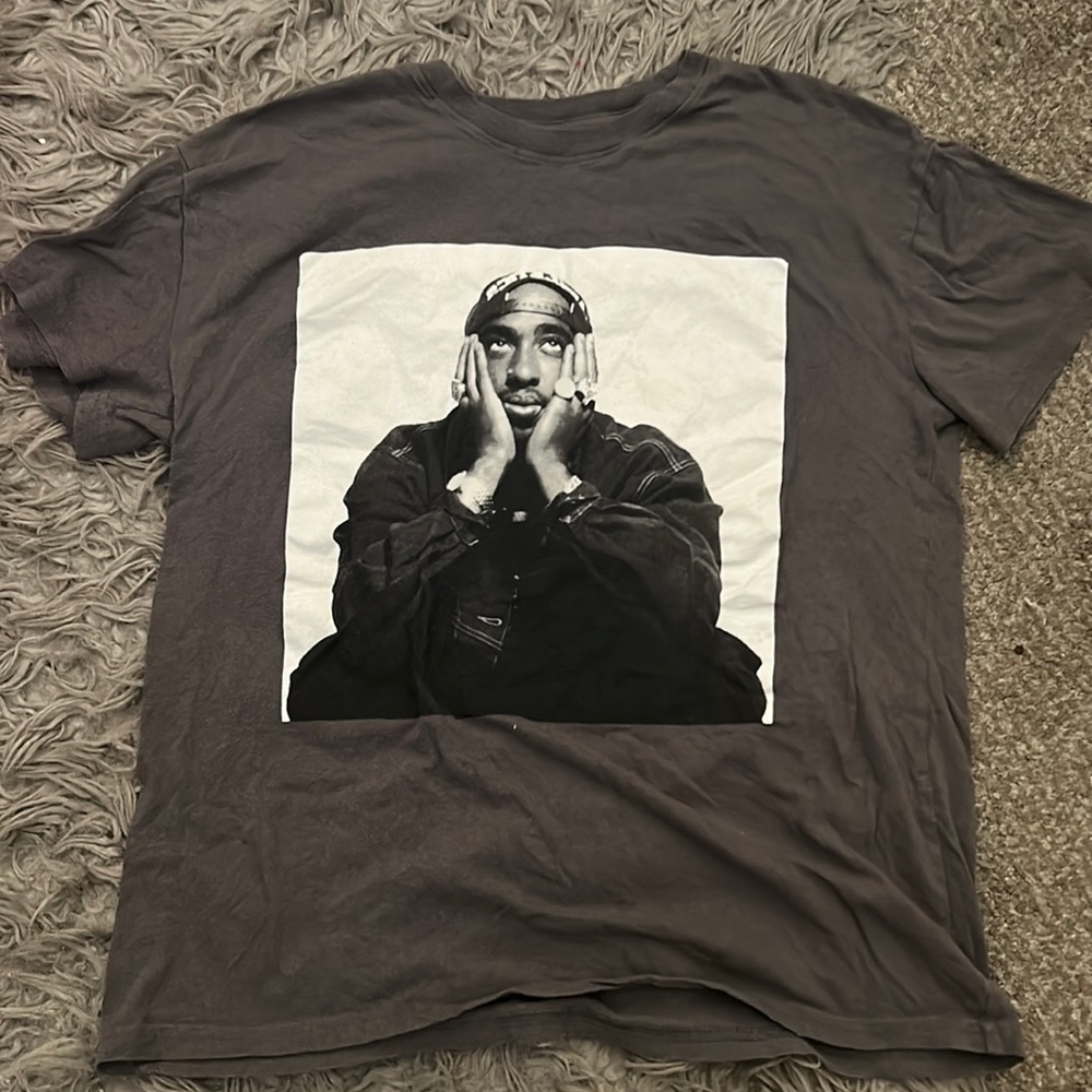 Graphic tees